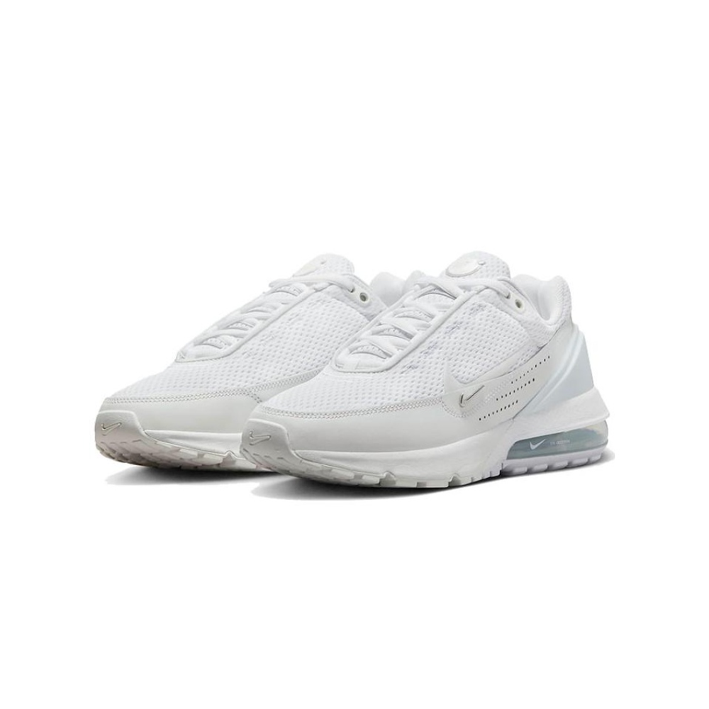 Мужские кроссовки Nike Air Max Pulse 'White' DR0453‑101