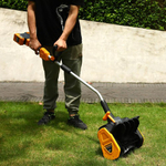 Снегоуборщик (электролопата) аккумуляторный DEKO ST40V2-5 083-4443