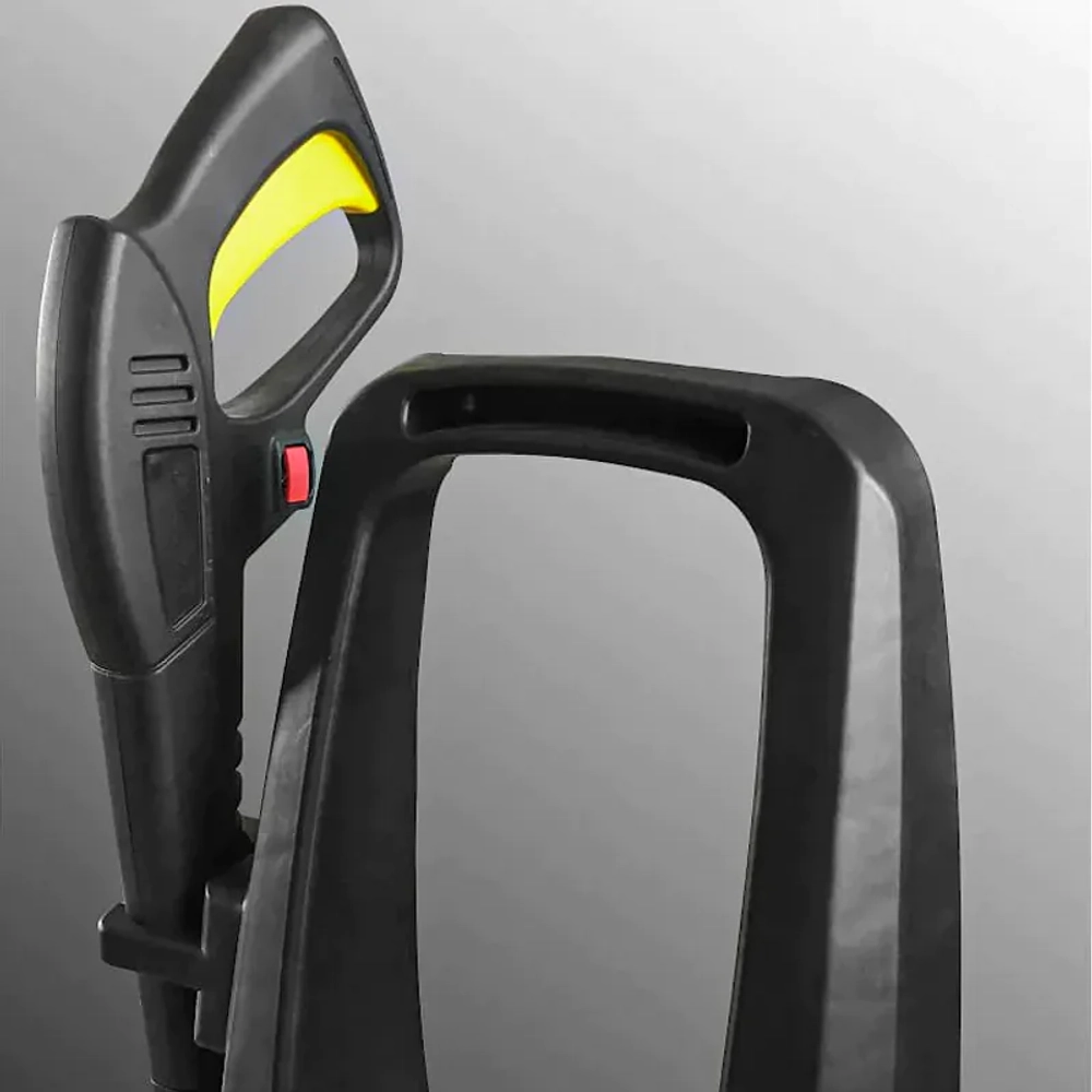 Lavor IKON 140 мойка высокого давления 8.108.0001C