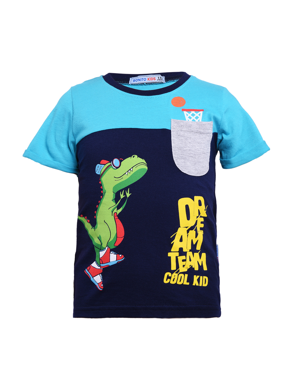 Футболка детская