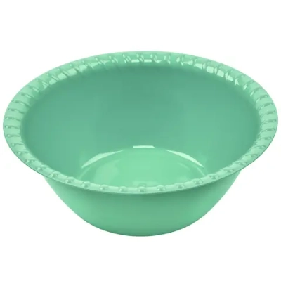 Миска-салатница 2.5л мятная С43МЯТН