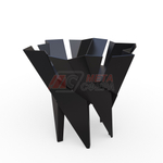 Костровая чаша BASKET