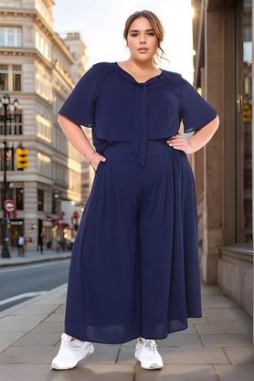 Цена на Костюм-3319 больших размеров