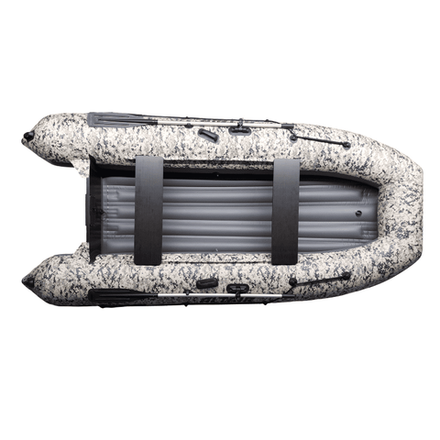 Лодки Альтаир НДНД