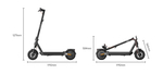 Электросамокат Xiaomi Electric Scooter 5 Pro BHR9611GL (КГТ)