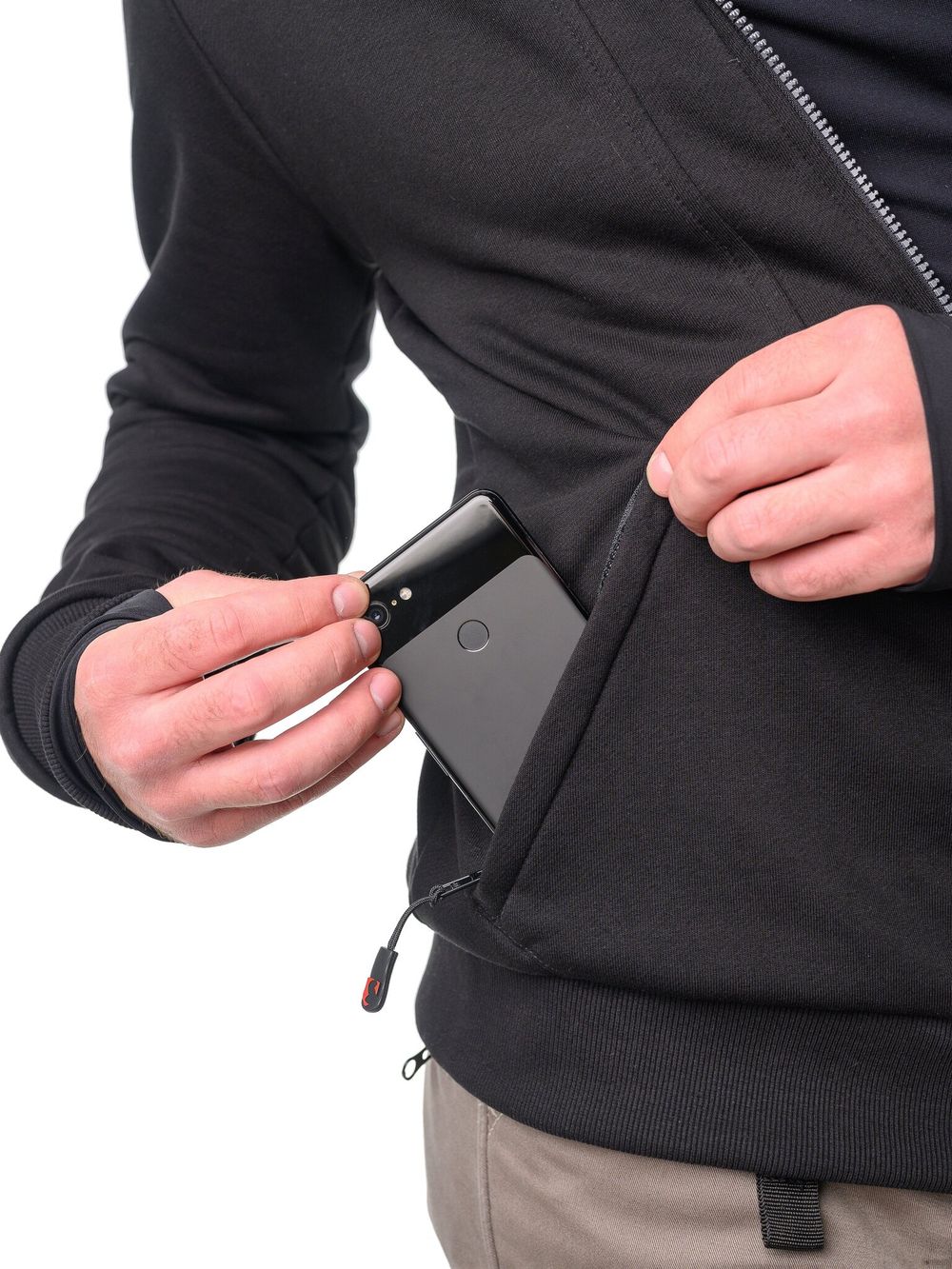 City Ride / Черный