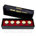 Могучий хан (штучно)