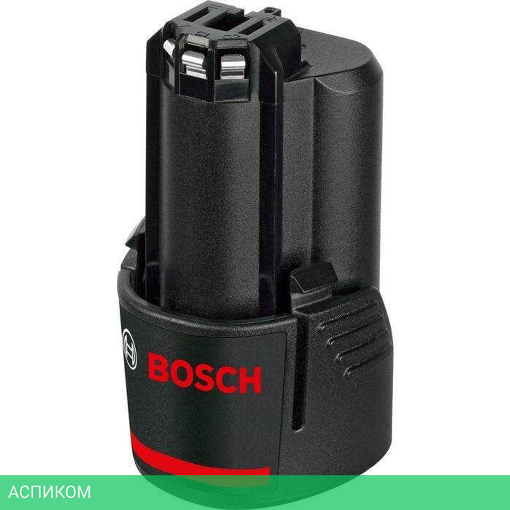 Аккумулятор для инструмента Bosch GBA 12V 3.0 Ah (1.600.A00.X79)