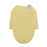 304 PA-TS Лонгслив (футболка с длинным рукавом) "Puppy Angel MAC Daily"