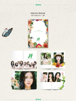 Альбом Nature - Feel So Good 1st Debut Single Album