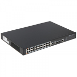 Сетевой PoE коммутатор DahuaDH-PFS4226-24ET-360