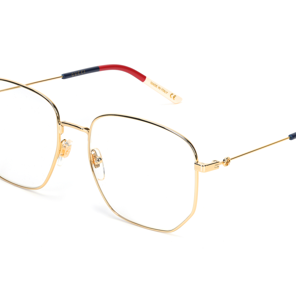 Очки GUCCI, GG0396O-002