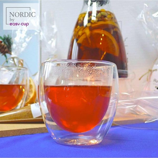 Подарочный набор для глинтвейна Nordic by Easy-Cup N1