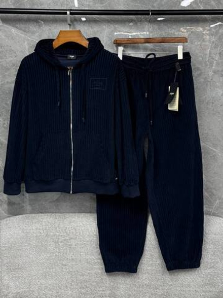 Спортивный костюм Fendi