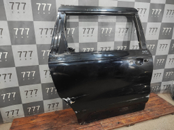 Дверь задняя правая Kia Carnival 4 (KA4) 20-нв Б/У Оригинал 77004R0000