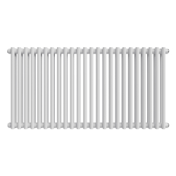 Дизайн-радиатор Royal Thermo Shift R22 C2050 - 24 секц. RAL9016