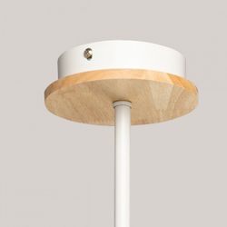 Люстра на штанге De City Дэла 12 635019805