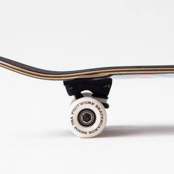 Круизер Footwork Compass 7.93 x 30.625