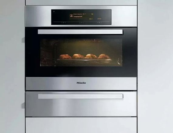 Подогреватель Miele ESW 5080-14 ED