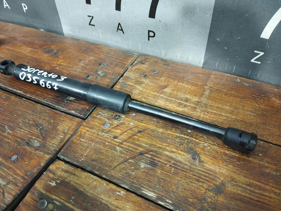 Амортизатор капота Kia Sorento 3 Prime (UM) 14-20 Б/У Оригинал 81161C5000