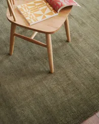 Ковер Empuries 160x230 см, зеленый