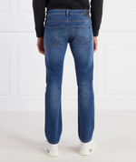 Джинсы Delaware BOSS ORANGE - голубой(50495953)