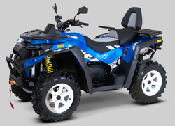 Квадроцикл РМ (Русская Механика) РМ 800 Т NEW