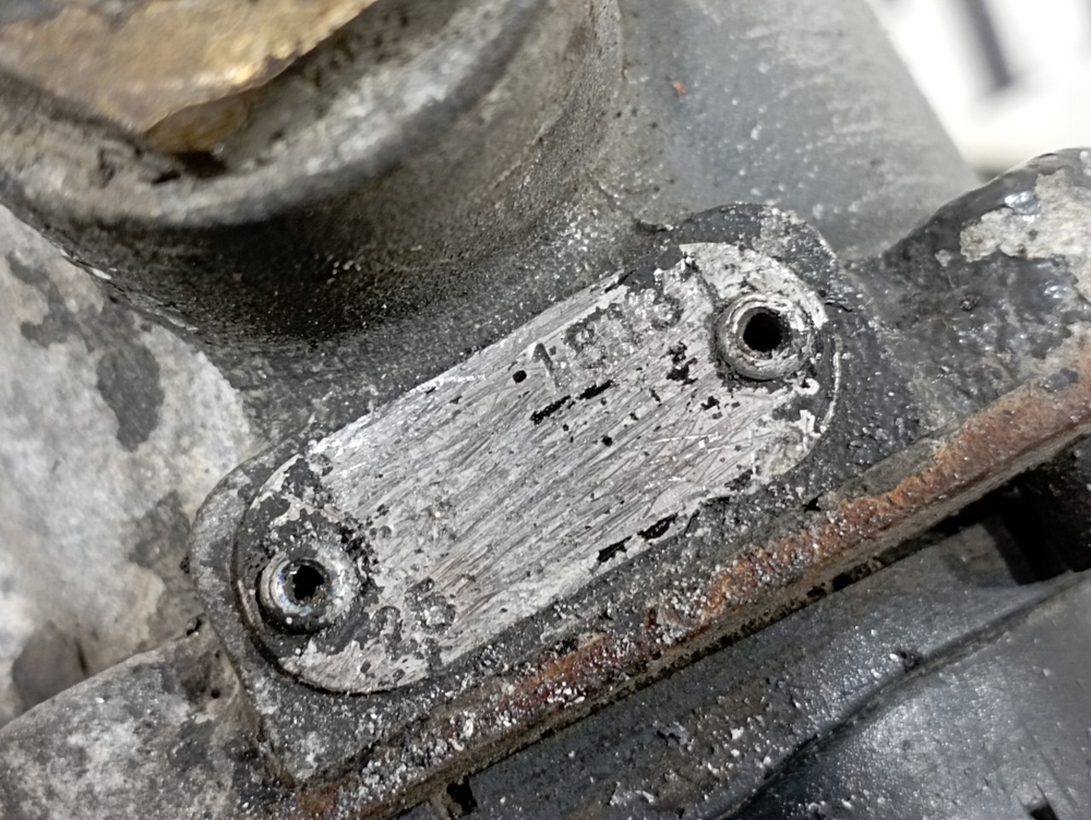 Клапан ускорительный 2018г.