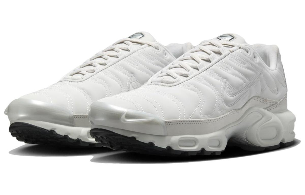 Кроссовки Nike Air Max Plus (Женская размерная сетка)