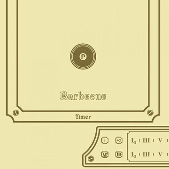 Стеклокерамическая панель Kaiser KCT 7797 FI ElfEm