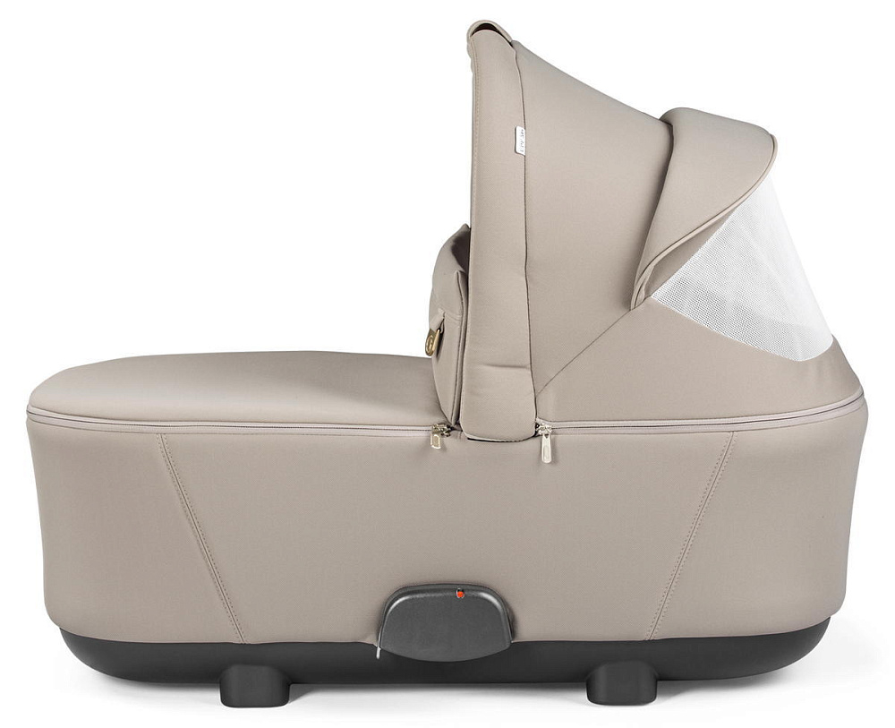 Коляска 3 в 1 Peg Perego Vivace New Culla Flex Lounge Astral
