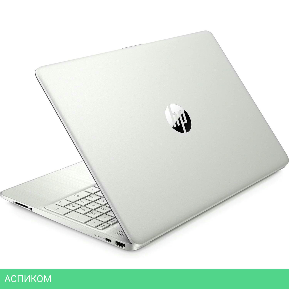 Ноутбук HP 15s-eq2704nw (4H388EA)