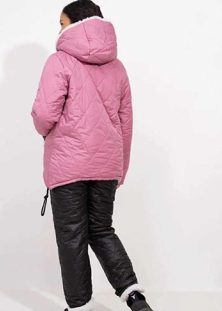 Костюм зимний УК-126 Фабрика Моды