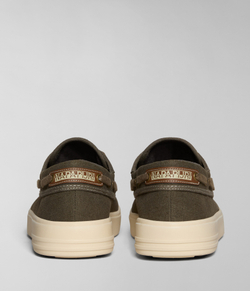 Мужские полуботинки NAPAPIJRI BARK