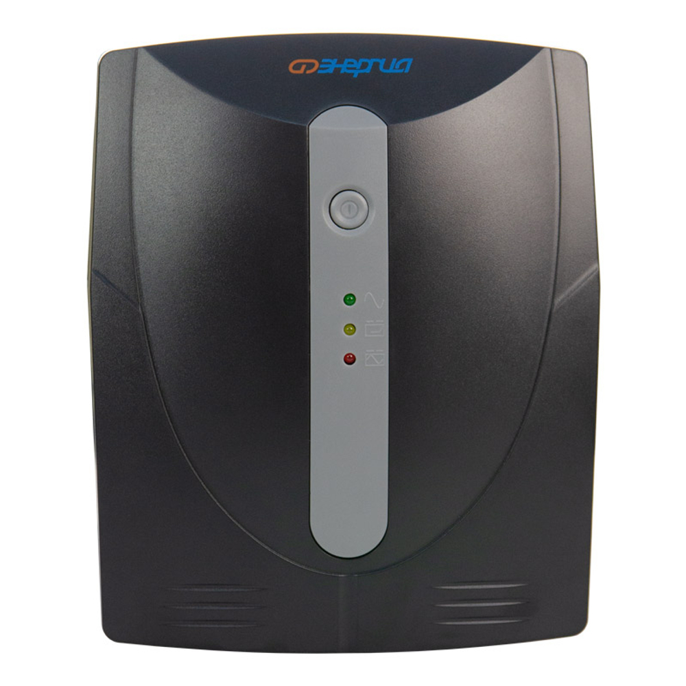 Источник бесперебойного питания Энергия 1200