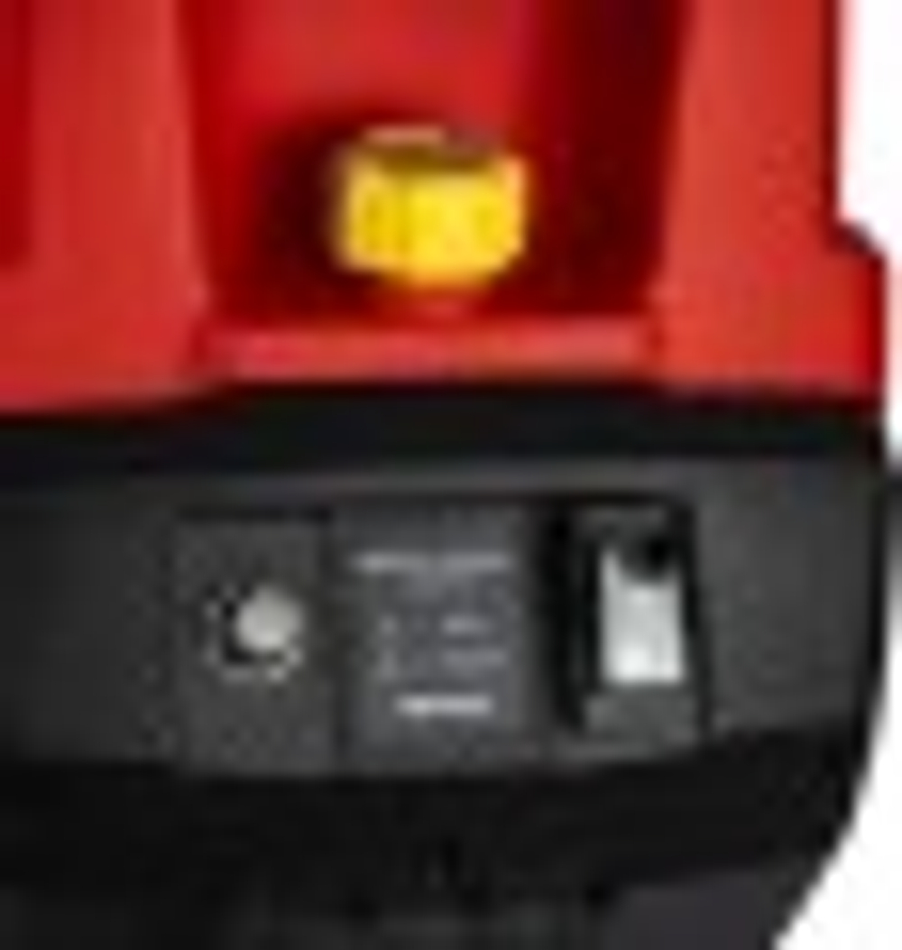 Измельчитель веток электрический DDE SH 250 796-931