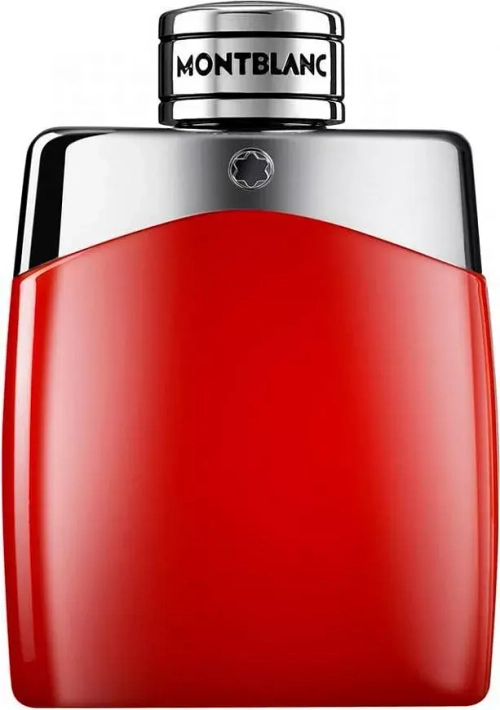 Montblanc Legend Red Eau de Parfum 100 ml