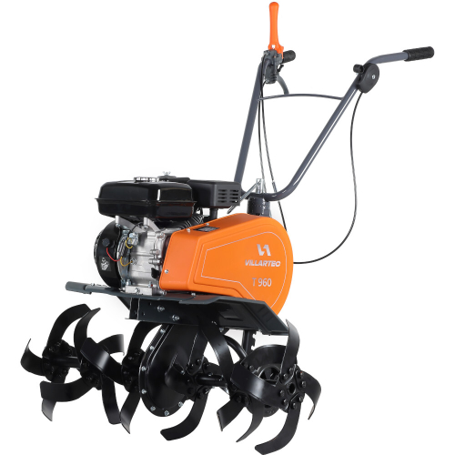 Культиватор VILLARTEC T960 бензиновый
