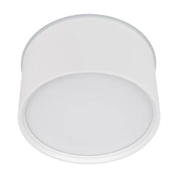 Светильник SP-CYLINDO-R160-18W Warm3000 (WH, 110 deg, 230V) (Arlight, IP54 Металл, 3 года) 043962