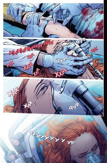 Книга "Союзники" Том 1 (ТПБ)