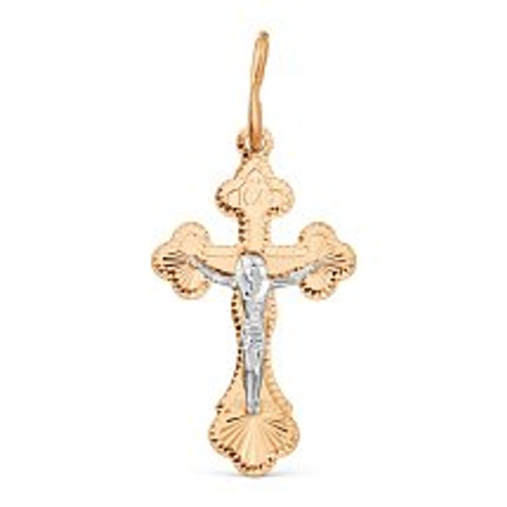 Подвеска из золота