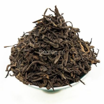 Шу Пуэр рассыпной