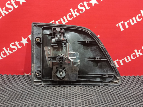 Ручка двери наружная левая