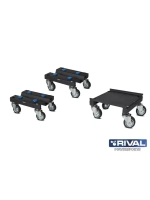 Подкаты для снегохода (444.0011.1)