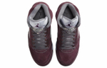 Кроссовки Jordan Air Jordan 5 "Burgundy" 2023