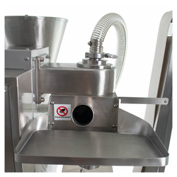 Пельменный аппарат для хинкали Foodatlas BGL-30E (AR)