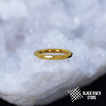 Кликер Edge PVD Yellow 1.2мм