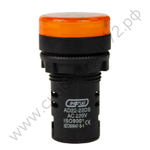 Лампы сигнальные Энергия d22 мм