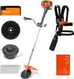 Мотокоса DAEWOO DABC 520PRO DABC 520 PRO