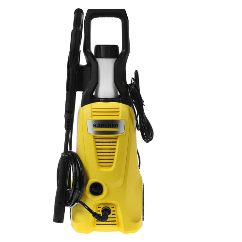 Мойка высокого давления Karcher K 4 Basic Car